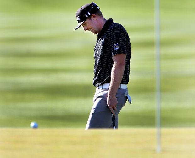 Match Play quarterfinals Saturday